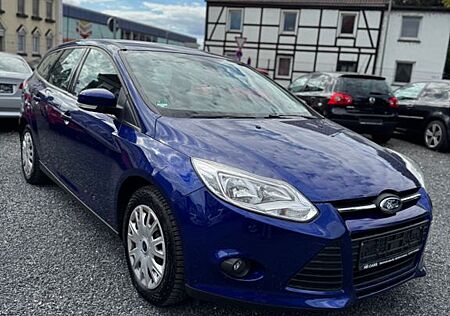 Ford Focus Turnier Sync Edition