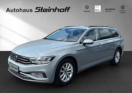 VW Passat Variant Volkswagen TDI Navi,LED,ACC,Winterp,Kamera
