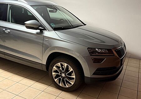 Skoda Karoq 2.0l TDI 85kW DSG CLEVER CLEVER