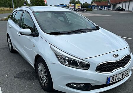 Kia Cee'd Sportswagon 1.6 CRDi 128 Spirit Sports...
