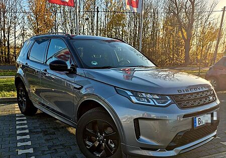 Land Rover Discovery Sport D240 AWD Automatik R-DYNAMIC...