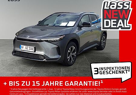 Toyota bZ4X Elektro - 4x2 Teamplayer