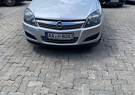 Opel Astra Caravan 1.7 CDTI ecoFLEX INNOVATION 81...