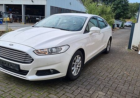 Ford Mondeo 1,5 EcoBoost Business Edition Busines...