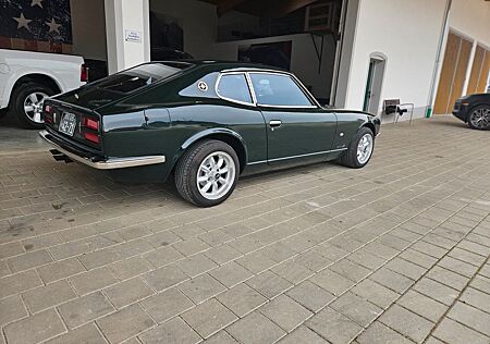 Nissan Datsun 280Z top restauriert 2plus2