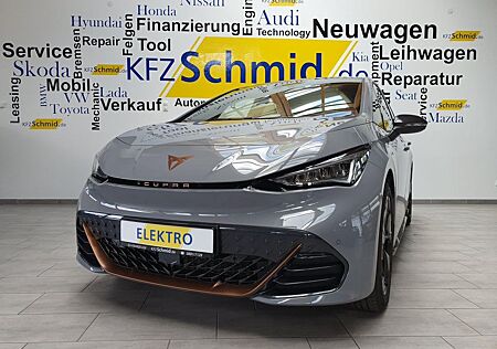 Cupra Born 170KW 58Kwh * ACC * Beats * Wärmepumpe *