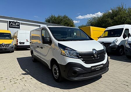 Renault Trafic Kastenwagen NAVI*KLIMA*PDC*STANDHZ*REGAL*