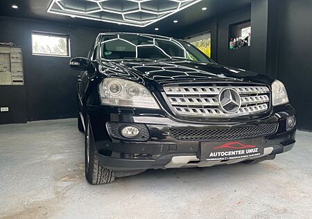 Mercedes-Benz ML 320 ML -Klasse CDI