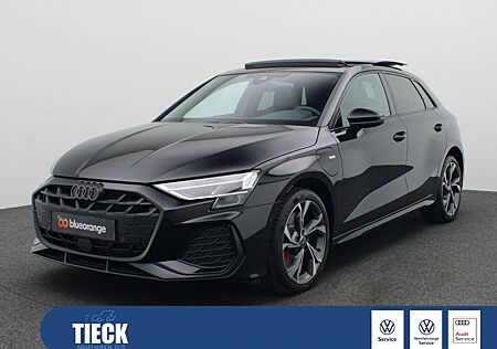 Audi A3 Sportback 45 TFSIe S-Line 272PS S-tronic