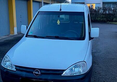 Opel Combo 1.3 CDTI -