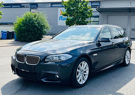 BMW 520 d Touring ATM 80T KM