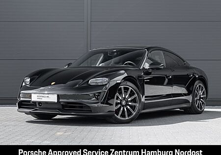 Porsche Taycan 4S Sport Chrono BOSE Perf. Batterie Pano