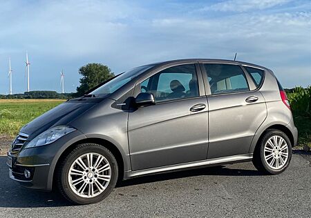 Mercedes-Benz A 180 CDI ELEGANCE ELEGANCE