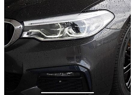 BMW 540d xDrive Touring M