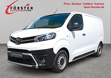 Toyota Pro Ace Proace 2.0 D-4D L1 Meister *AHK*KAMERA*PDC*