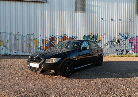 BMW 320d