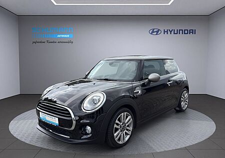 Mini Cooper 1.5 Seven Chili El. Panodach LED