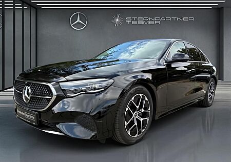 Mercedes-Benz E 220 d Lim. Avantg. 360° AHK Digit.Li. Distr.