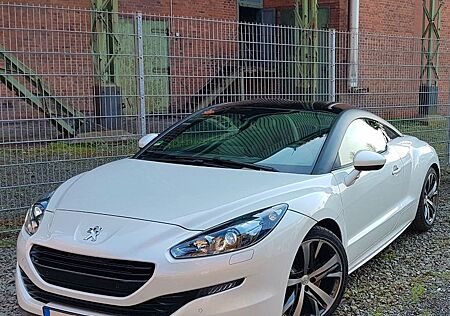 Peugeot RCZ 1.6 200 THP -