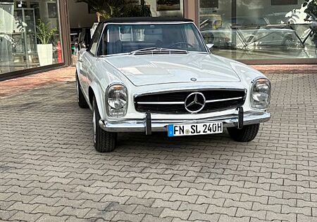 Mercedes-Benz SL 280
