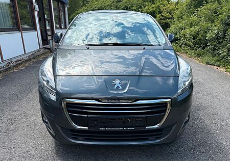 Peugeot 5008 Business-Line