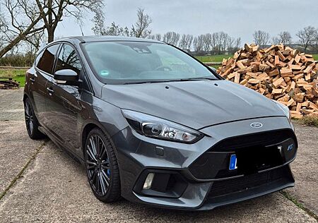 Ford Focus 2,3 EcoBoost 257kW RS Allrad RS