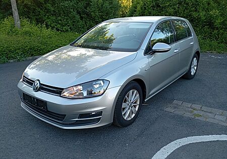 VW Golf Volkswagen 1.6 BlueTDI Comfortline Comfortline