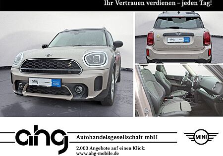 Mini Cooper S Countryman Countryman SE Cooper ALL4 Classic Trim Aut. PDC