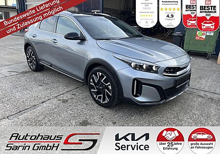 Kia XCeed 1.5 T-GDI DCT7 PLATINUM PANO-GSD