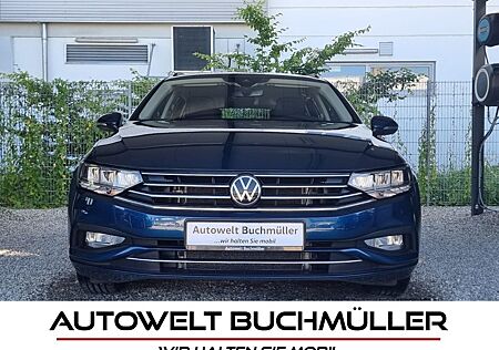 VW Passat Volkswagen 2.0 TDI DSG,KAMERA,LED,AHK,ACC+LANE,DAB+
