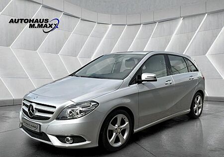 Mercedes-Benz B 180 PDC ParkAssist Tempomat Leder