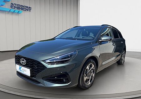 Hyundai i30 WG FL 1,5 T-GDI MH DCT FAMILY Climate