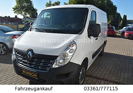 Renault Master Kasten L1H1 Ka 3,1t Z.E.