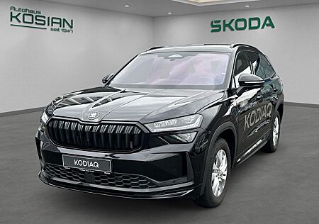 Skoda Kodiaq SPORTLINE 1.5 TSI iV DSG NAVI+ACC+KAMERA+
