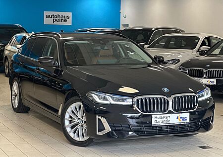 BMW 530 530dxD/LCPPro/HUD/Laser/KomfortStz/AHK/LuxurLine