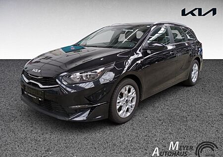 Kia Cee'd Sportswagon Ceed_sw 1.5T Vision DCT+Einparkhilfe+Spurhalteas
