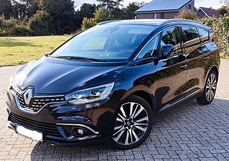 Renault Grand Scenic ENERGY dCi 160 EDC Initiale Par...