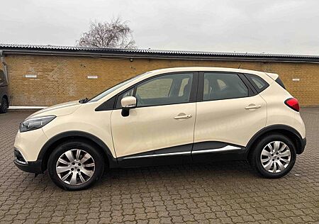 Renault Captur ENERGY dCi 90 Start&Stop eco2 Expression