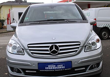 Mercedes-Benz B 200 gebraucht kaufen Mercedes-Benz B 200 CDI Automatik*PDC