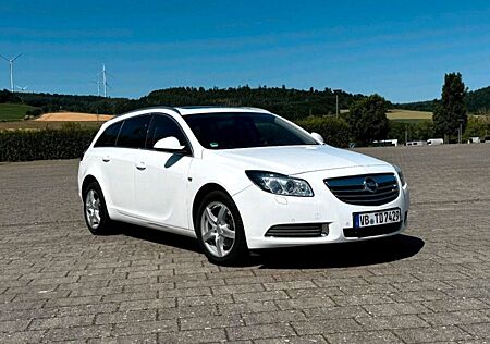 Opel Insignia Sports Tourer 2.0 BiTurbo CDTI Spor...