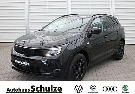 Opel Grandland X Grandland (X) 1.2 Turbo GS Line KLIMA LED NAVI A