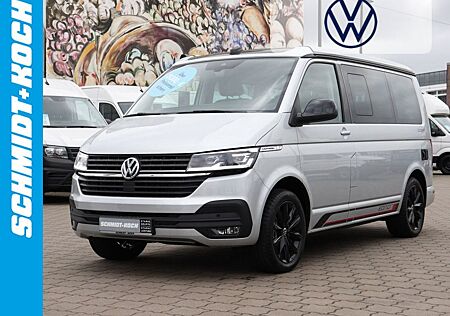 VW T6 California Volkswagen T6.1 California Ocean Edition DSG Navi, ACC, LED