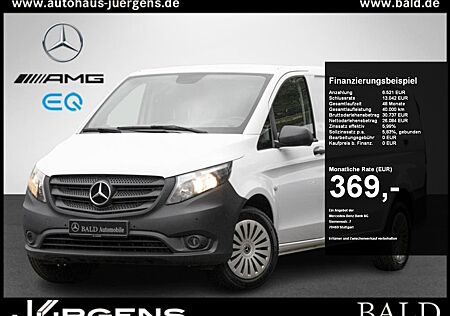 Mercedes-Benz Vito 116 KASTEN EXTRALANG+KLIMA+NAVI+AHK2,5T