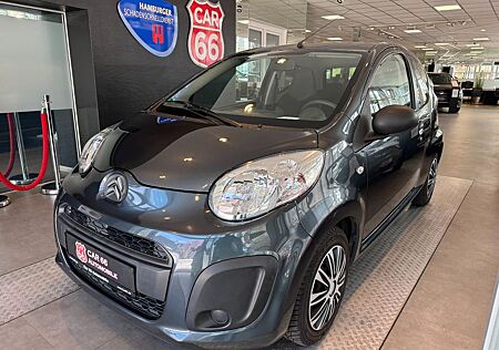 Citroën C1 Advance / TÜV NEU