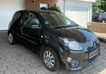 Renault Twingo Night & Day. TÜV neue.pano.2 Hand