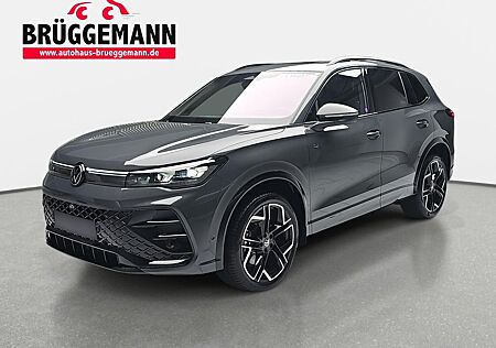 VW Tiguan Volkswagen 2.0 TDI DSG R-LINE 4M NAVI LED-MATIX LEDE