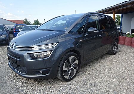 Citroën C4 Spacetourer Grand C4 Picasso / SpaceTourer THP 155 Exclusive