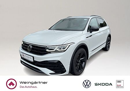 VW Tiguan Volkswagen R-Line 4Motion 2.0 TDI, AHK, Matrix-LED,