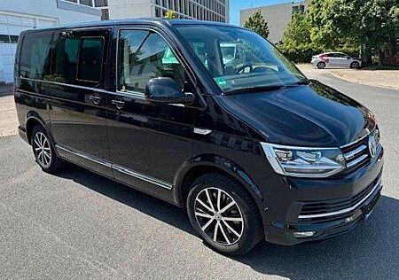 VW T6 Multivan Volkswagen