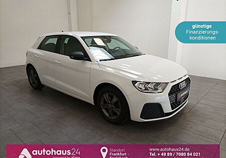 Audi A1 30 Sportback Sportsitze|Klima|Isofix